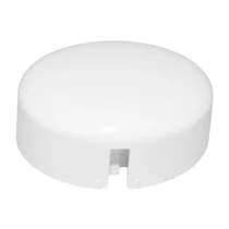 Przycisk Włącz/Wyłącz do zmywarki Ariston / Indesit / Hotpoint / Whirlpool biały C00057510 482000026997