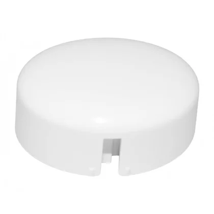 Przycisk Włącz/Wyłącz do zmywarki Ariston / Indesit / Hotpoint / Whirlpool biały C00057510 482000026997