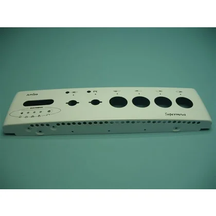 Elementy obudowy Tablica przednia biała do kuchni Amica G5E model 99 1683 9013632