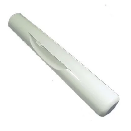 Uchwyt drzwi do pralki Whirlpool / Indesit / Ariston / Hotpoint biały 481249818252 C00385730