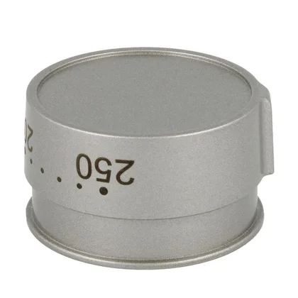 Pokrętło piekarnika do kuchenki Amica srebrne 9065714
