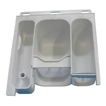 Części zamienne GORENJE Szuflada dozownika detergentów do pralki Gorenje / Hisense WA / WS 587472