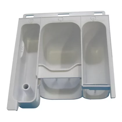 Części zamienne GORENJE Szuflada dozownika detergentów do pralki Gorenje / Hisense WA / WS 587472