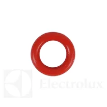 Pierścień uszczelniający zaworu parowego do ekspresu do kawy Electrolux / AEG 10 x 6 x 2 mm 4071330973