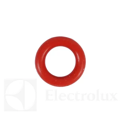 Pierścień uszczelniający zaworu parowego do ekspresu do kawy Electrolux / AEG 10 x 6 x 2 mm 4071330973