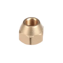 Złączki, zawory serwisowe Nakrętka miedziana do klimatyzatora Electrolux / AEG B02=9.52mm(3/8in)