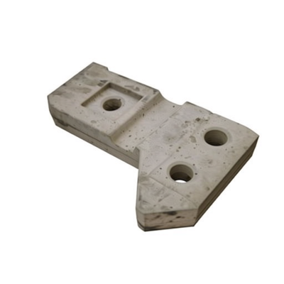 Przeciwwaga górna zbiornika do pralko-suszarki Ariston / Indesit / Hotpoint / Whirlpool A1600WD C00115531
