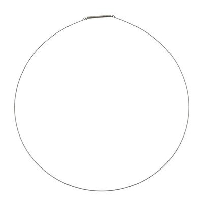 Obejma przednia fartucha do pralki Ariston / Indesit / Hotpoint / Whirlpool LVB2000 C00064546 482000027165