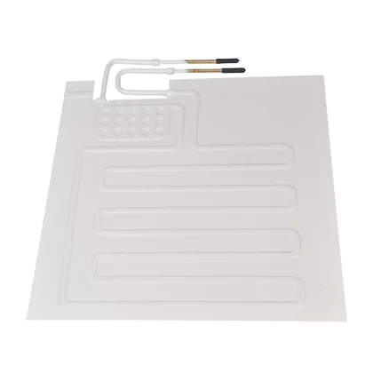 Parowniki do lodówek Płyta parownika do lodówki i chłodziarki Domax 39 x 41,5 TS177 12200