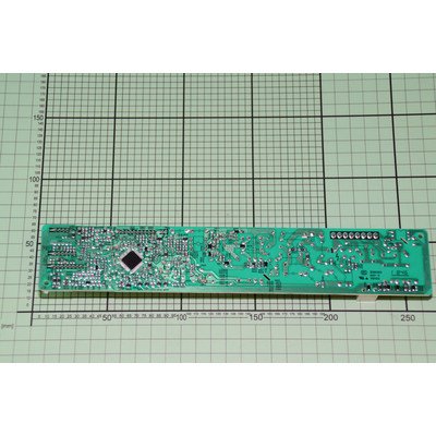 Płytka sterowania do chłodziarko-zamrażarki Amica (1043929)