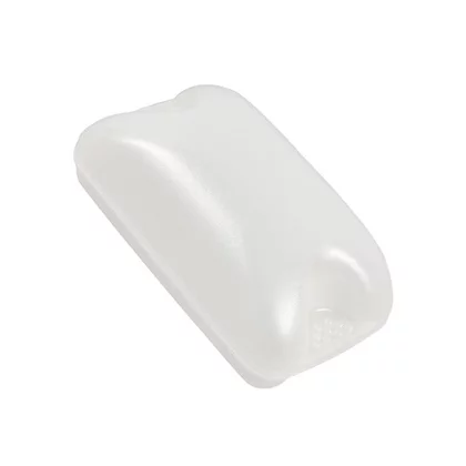 Półki na drzwi różni producenci Pojemnik na masło do lodówki Electrolux / AEG 2251217028