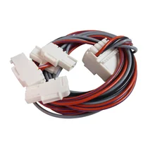 Elementy elektryczne do pralek r Wiązka przewodów do pralki Electrolux / AEG 1105569006