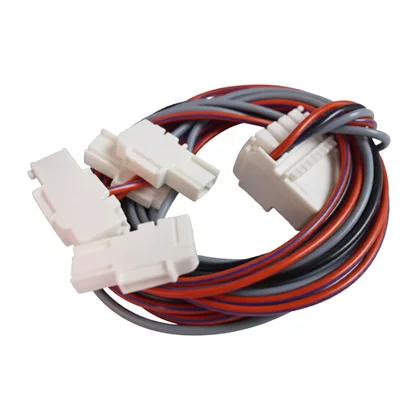 Elementy elektryczne do pralek r Wiązka przewodów do pralki Electrolux / AEG 1105569006