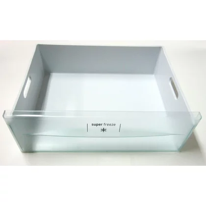 Zespół szuflady górnej zamrażarki Ariston / Indesit / Hotpoint / Whirlpool C00144962 482000029975