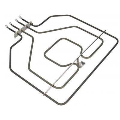 Grzałka górna piekarnika Bosch Siemens 2300W 230V 00685021 00688620 00472682