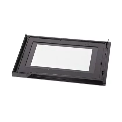 Rama drzwi kuchenki mikrofalowej Electrolux / AEG 4055118063