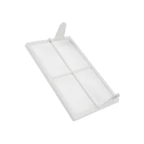 Filtry do suszarek bębnowych Filtr puchu z włókniny do suszarki Electrolux / AEG 1123553107