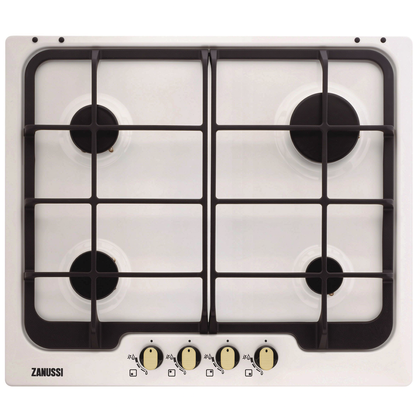 Elementy obudowy Płyta robocza biała do płyty grzewczej Electrolux / AEG 3532519026