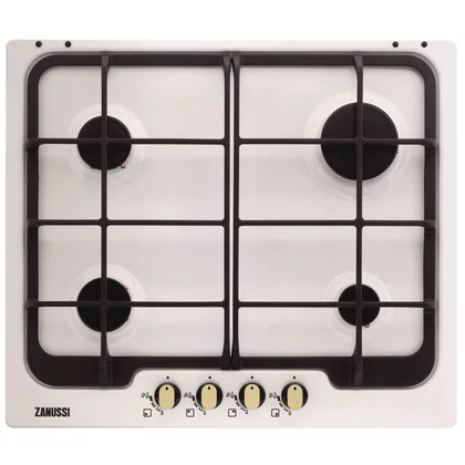 Elementy obudowy Płyta robocza biała do płyty grzewczej Electrolux / AEG 3532519026