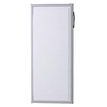 Izolowane drzwi zamrażarki Gorenje / Hisense 122477