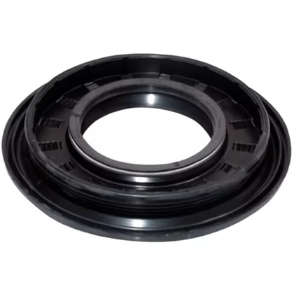 Simering łożyska bębna do pralki Ariston / Indesit / Hotpoint / Whirlpool 35x62/75x7/10 mm C00082696 482000022717