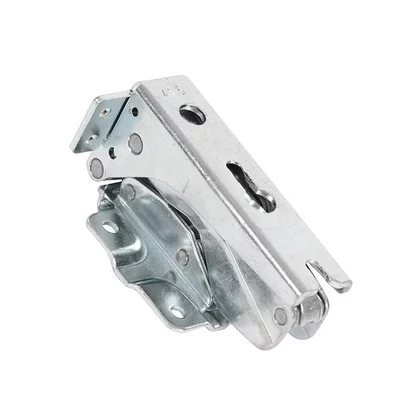 Zawias drzwi do chłodziarki Electrolux / AEG 2211202045
