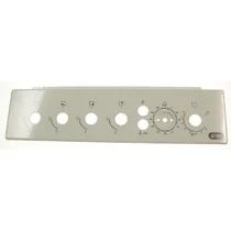 Elementy obudowy Panel kontrolny do kuchenki Electrolux / AEG 50 cm 6K 8075034010