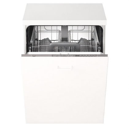 Szablon montażowy do zabudowy zmywarki Electrolux / AEG SKINANDE 1561444017