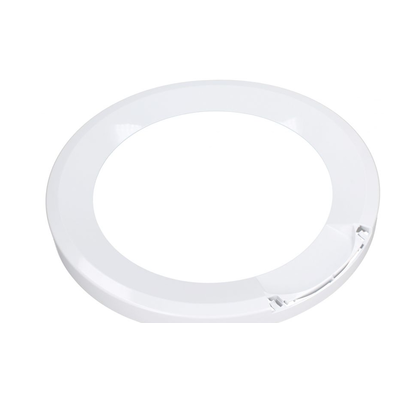 Ramka zewnętrzna drzwi do pralki Beko 2850590100