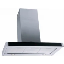 Okap kominowy Gorenje DT 9545 AXS stalowy 90 cm 780 m3/h