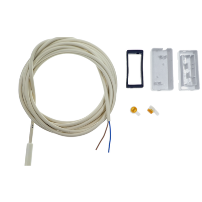 CBPES40560-21B Zestaw naprawczy czujnika temperatury (4,7 KOHM) 2015 Liebherr 959020600