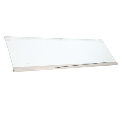 pólka szklana,korek,477.2x155mm
