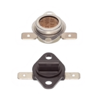 Termostat do suszarki Ariston / Indesit / Hotpoint / Whirlpool C00142802