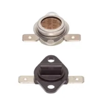 Termostaty do suszarek bębnowych Termostat do suszarki Ariston / Indesit / Hotpoint / Whirlpool C00142802