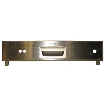 Panel przedni z maskownicą i uchwytem do zmywarki Amica 3010+3015 1020491