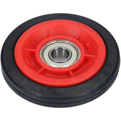 Części bębna do suszarek bębnowy Rolka napinacza do suszarki Electrolux 8077877028