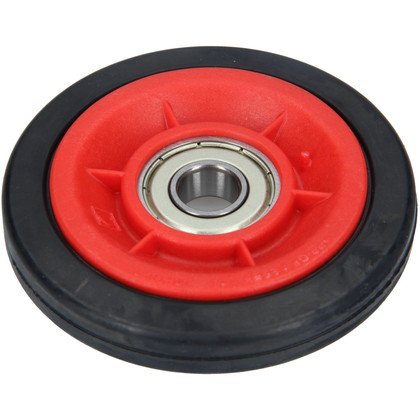 Części bębna do suszarek bębnowy Rolka napinacza do suszarki Electrolux 8077877028