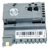Skonfigurowany moduł elektroniczny do zmywarki Electrolux / AEG EDW500 973911519018015