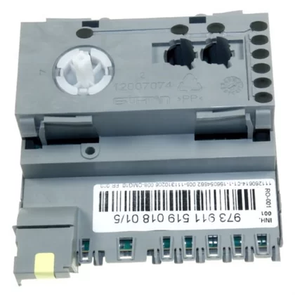 Skonfigurowany moduł elektroniczny do zmywarki Electrolux / AEG EDW500 973911519018015
