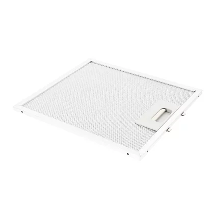 Filtr przeciwtłuszczowy do okapu Electrolux / AEG 222 x 248 mm