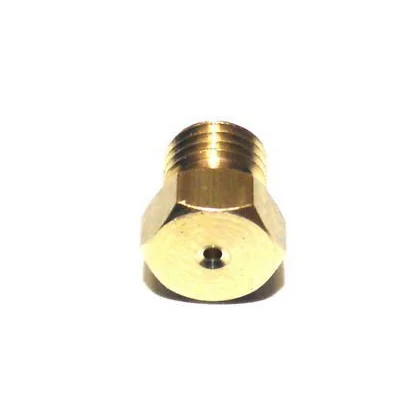 Dysza gazowa do palnika półszybkiego Ariston / Indesit / Hotpoint / Whirlpool 0,96 mm C00052941 482000026832
