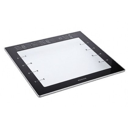 Wewnętrzna szyba drzwi piekarnika z nadrukiem Electrolux / AEG 5612850098