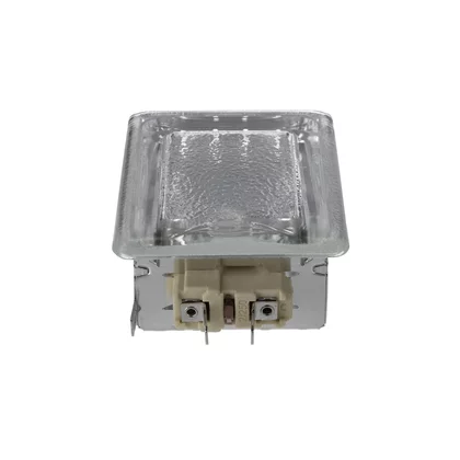 Lampka oświetlenia piekarnika Amica prostokątna 25 W V&S 8048082