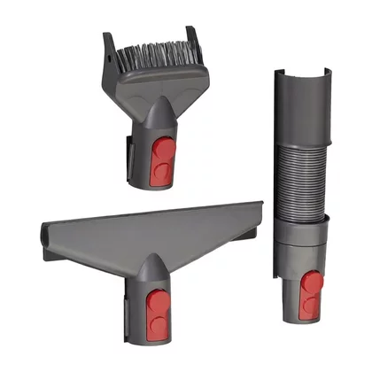 Zestaw ssawek do odkurzacza bezprzewodowego Dyson 3 elementy 968334-01