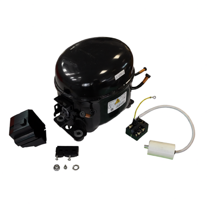 CSA 34020 BEKO Kompresor do lodówki Beko / Grundig / Arcelik 4501240200