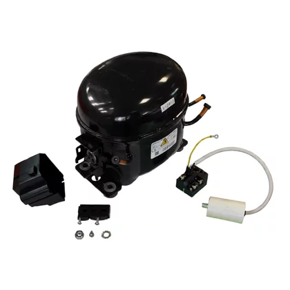 CSA 34020 BEKO Kompresor do lodówki Beko / Grundig / Arcelik 4501240200
