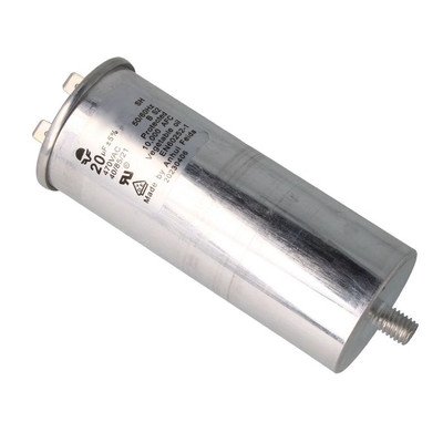 Części zamienne SHARP Kondensator rozruchowy CBB65A-1 20µF-B M8 32041425 KEMET – oryginał Vestel