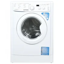 Pralka automatyczna Indesit IWSD 61252 C ECO EU 6 kg 1200 obr./min 42 cm A++