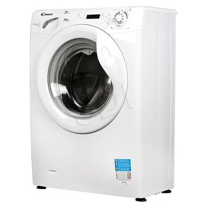 Pralka automatyczna Candy GCY 1052D1-S slim 5 kg 1000 obr/min 33 cm A+