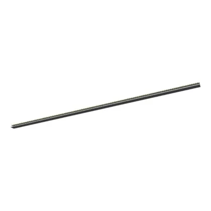 Przednia listwa półki szklanej do lodówki Electrolux / AEG AL 475 mm